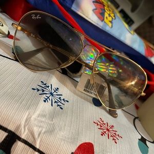 BRAND NEW! Ray Ban Glasses
